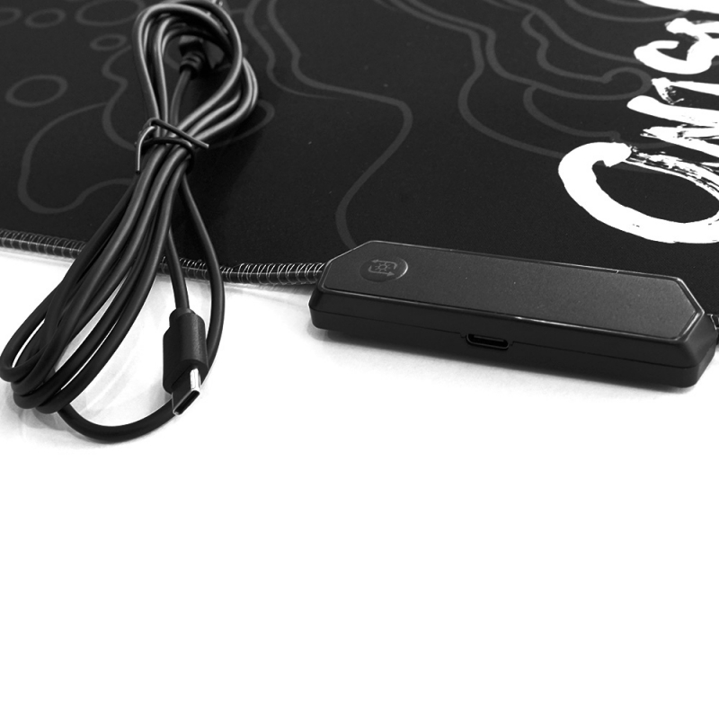 Onisiki LED Pit Mat Black (900x600mm)