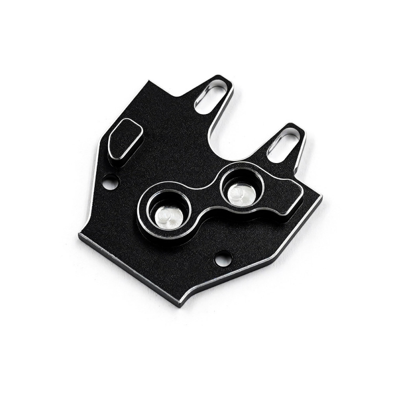 Onisiki Kodama Aluminum Motor Mount Plate