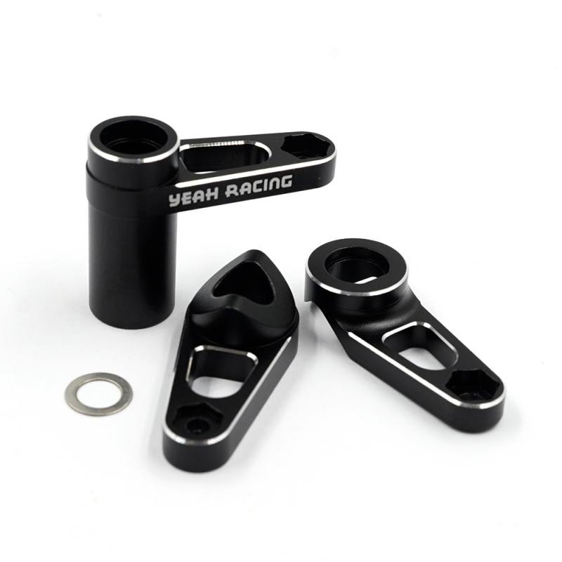 Yeah Racing Aluminium Tuning Lenkung Set  für Kyosho Optima Mid