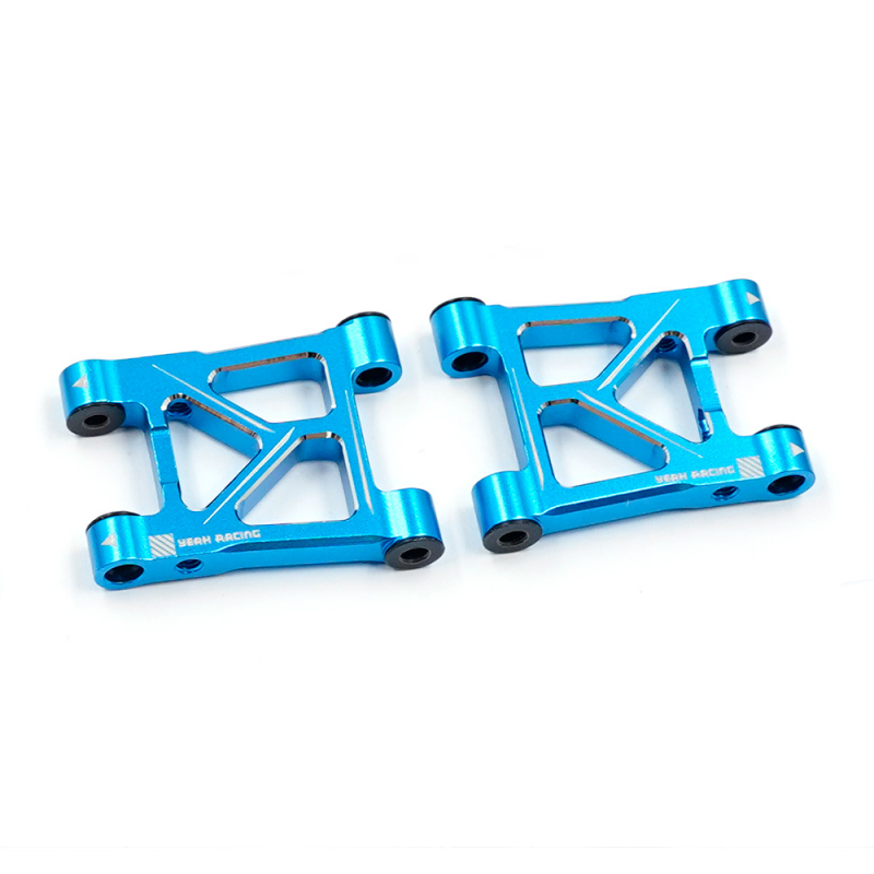 Yeah Racing Aluminium Querlenker Set hinten für Tamiya XM-01 PRO