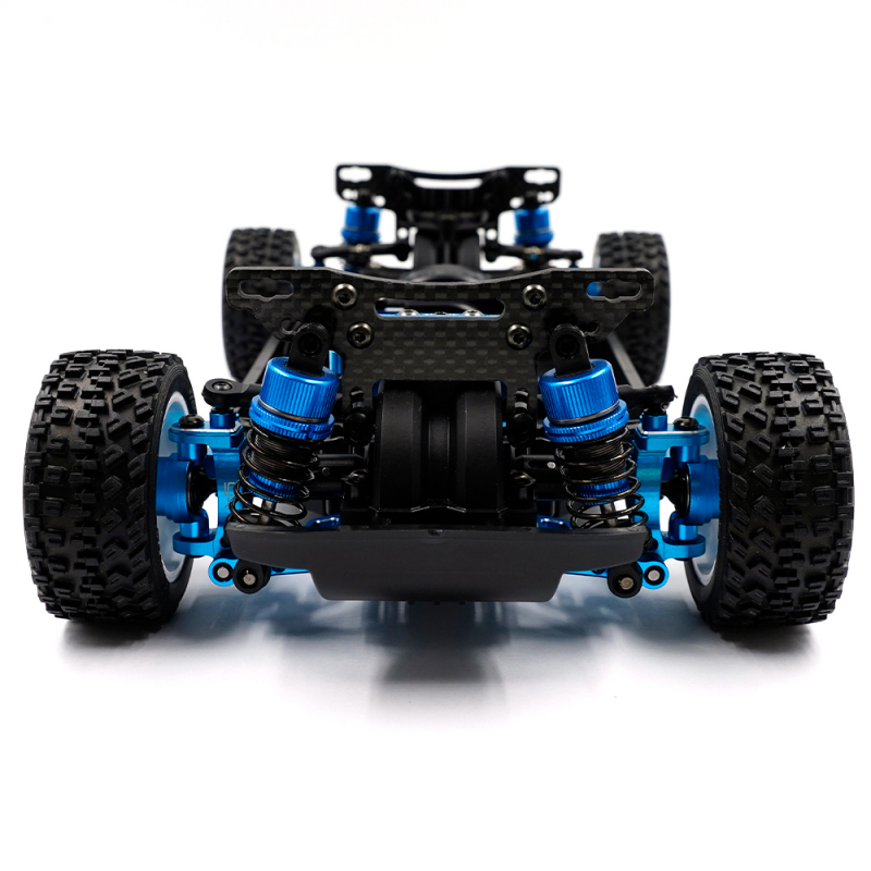 Yeah Racing Aluminium Essential Tuning Set für Tamiya XM-01 PRO