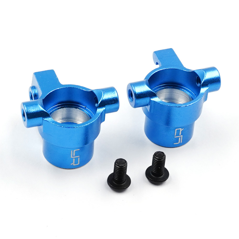 Yeah Racing Aluminium Lenkhebel Set für Tamiya TT-02 Type-SRX