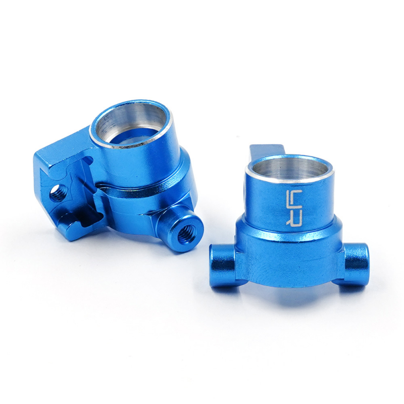 Yeah Racing Aluminium Lenkhebel Set für Tamiya TT-02 Type-SRX