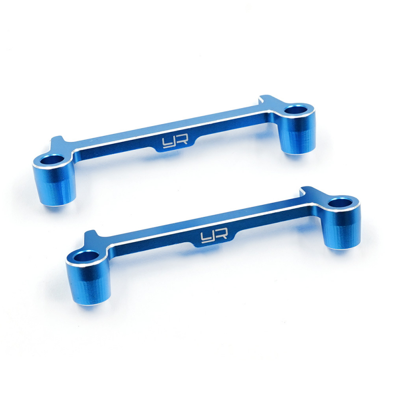 Yeah Racing Aluminuum Shorty Akkuhalterung für Tamiya M07 M08