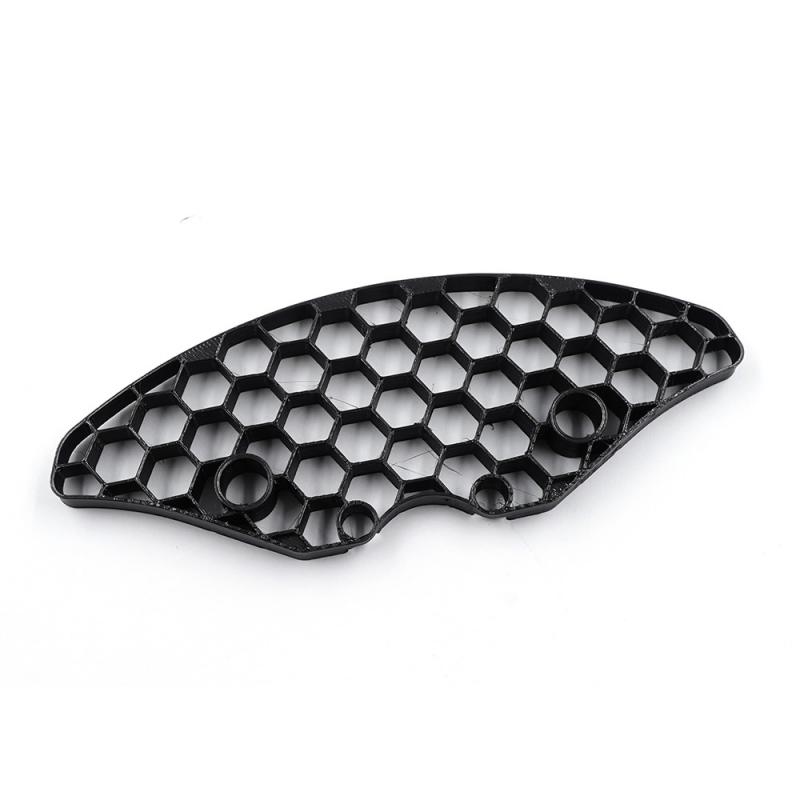 Yeah Racing Filaman 3D Bumper für Yokomo BD11 BD12 MS1.0