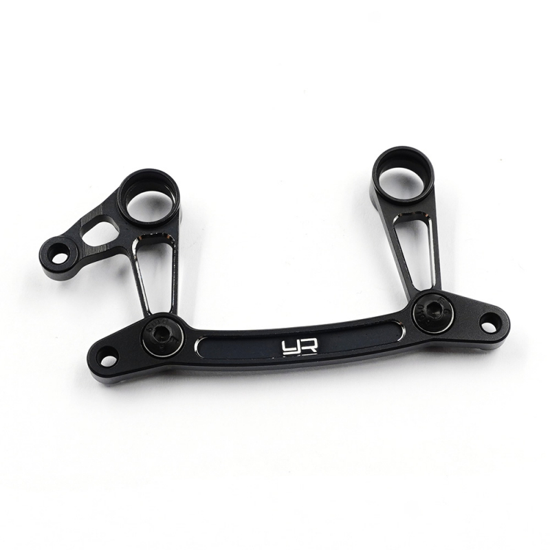 Yeah Racing Aluminium Tuning Lenkung für 3racing Sakura D6