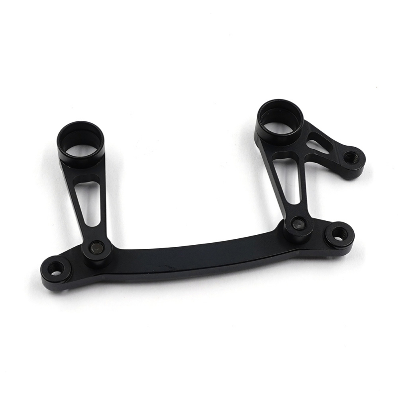 Yeah Racing Aluminium Tuning Lenkung für 3racing Sakura D6