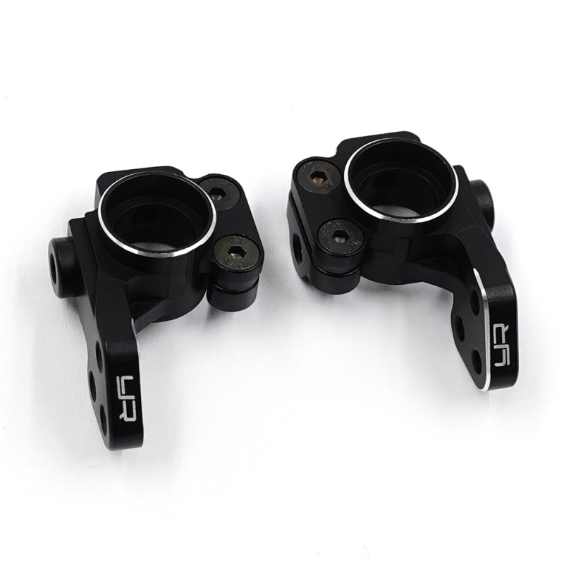 Yeah Racing Aluminium KPI Lenkhebel Set für 3racing Sakura D6