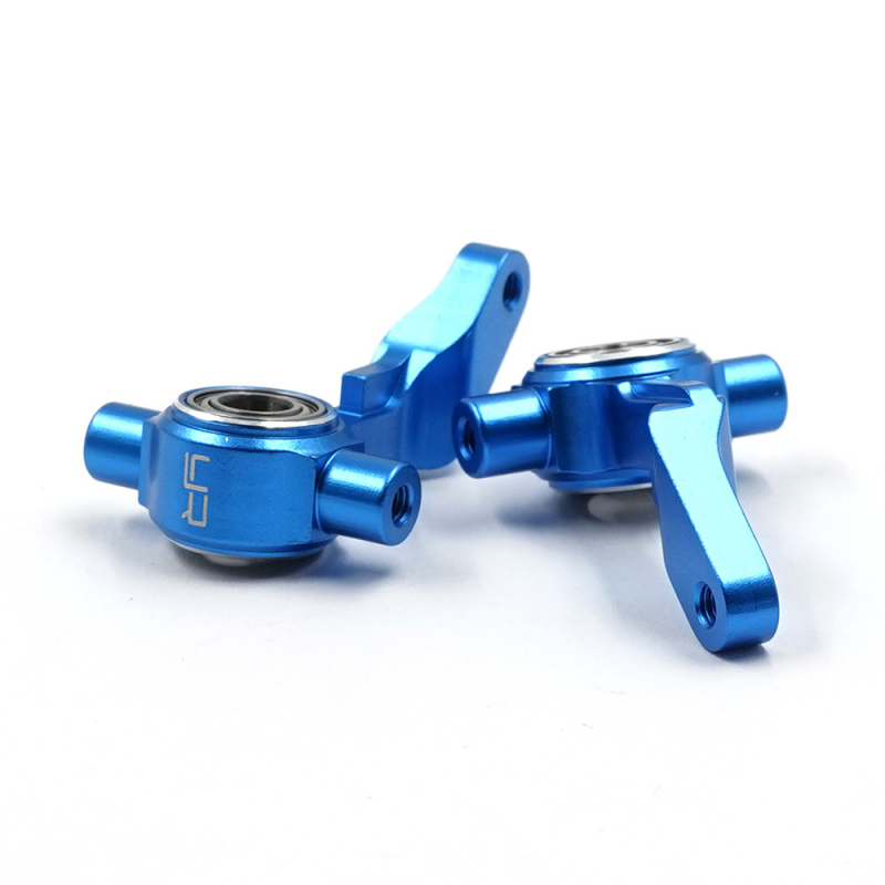 Yeah Racing Aluminium Lenkhebel für Tamiya DT-04