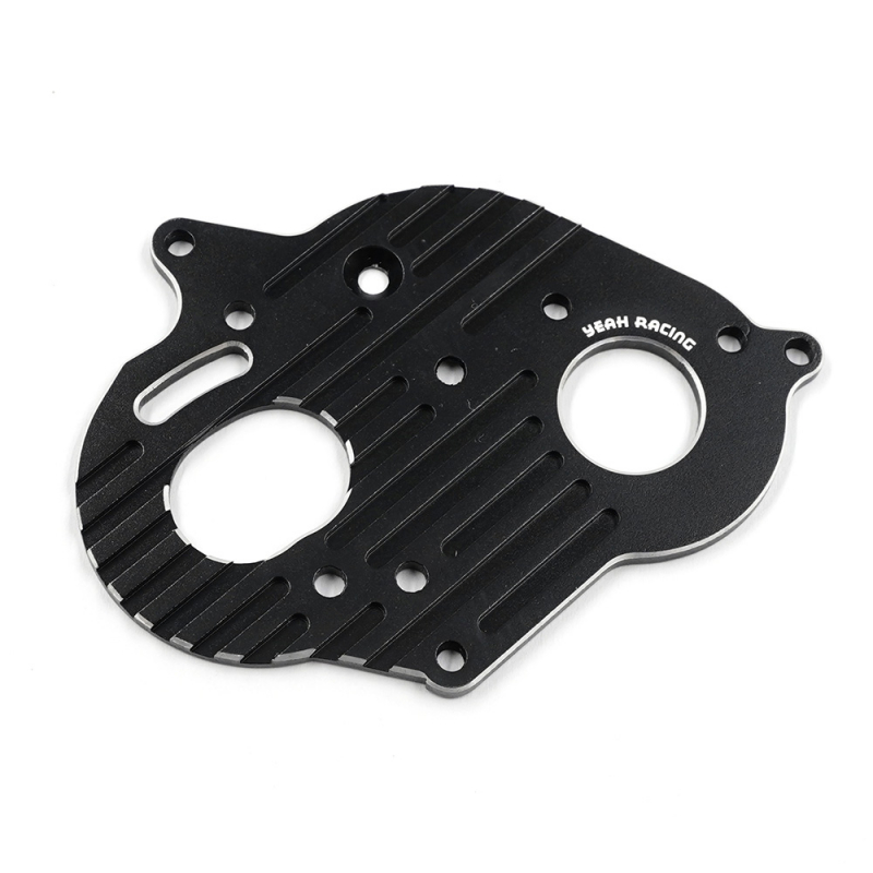 Yeah Racing Aluminium Motorplatte für Kyosho Ultima