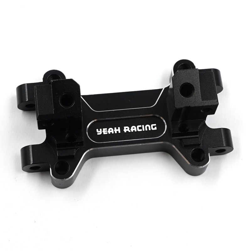 Yeah Racing Aluminium Bulkhead vorne für Kyosho Ultima