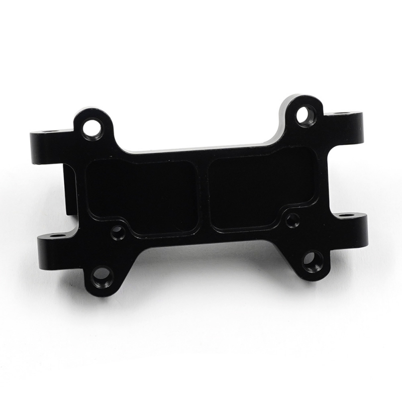 Yeah Racing Aluminium Bulkhead vorne für Kyosho Ultima