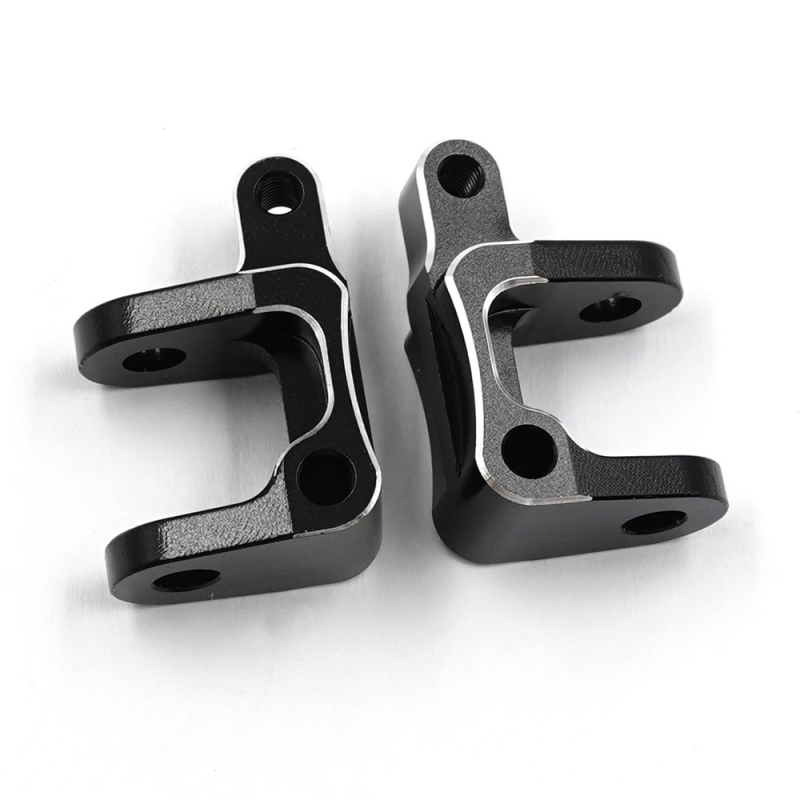 Yeah Racing Aluminium  C-Hub vorne für Kyosho Ultima