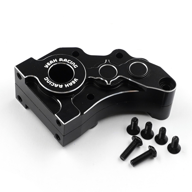 Yeah Racing Aluminium Getriebegehäuse für Team Associated RC10