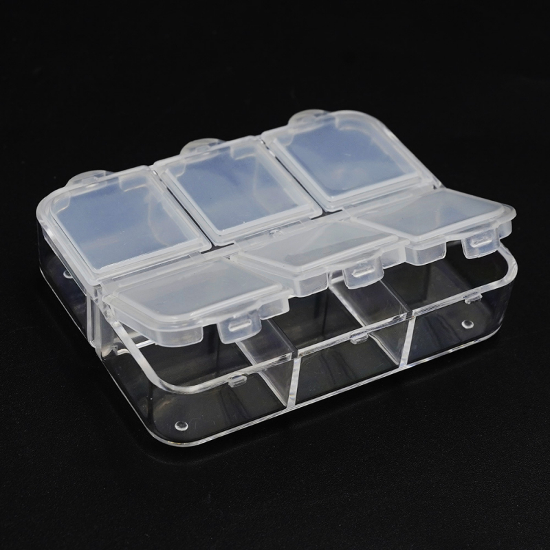 Preview: Yeah Racing Stainless Steel Gold Coated Screw Set w/Box For Team Associated RC28R