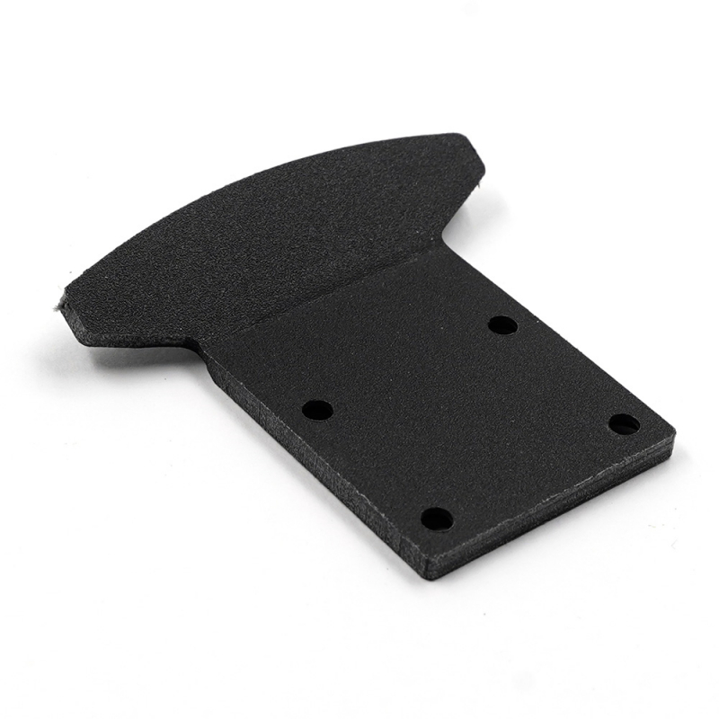 Yeah Racing Nylon Front Bumper For Team Associated RC10 Masami