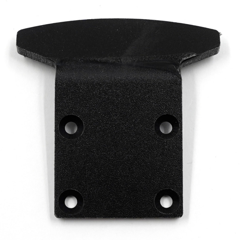 Preview: Yeah Racing Nylon Front Bumper For Team Associated RC10 Masami