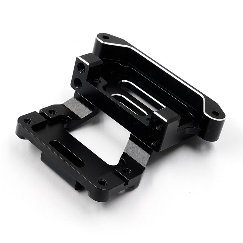 Preview: Yeah Racing Aluminum Rear Shock Tower Mount & Arm Mount For Kyosho Ultima