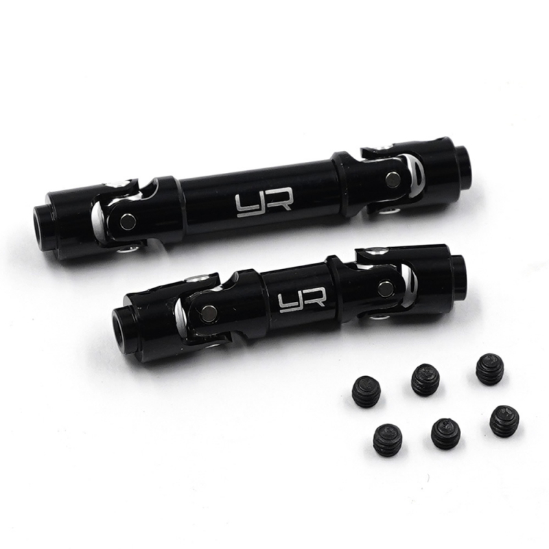 Yeah Racing Aluminium Mittelantriebswelle für Axial SCX30