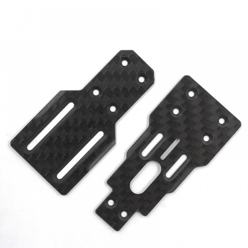 Onisiki NEKOMATA Carbon Main Chassis