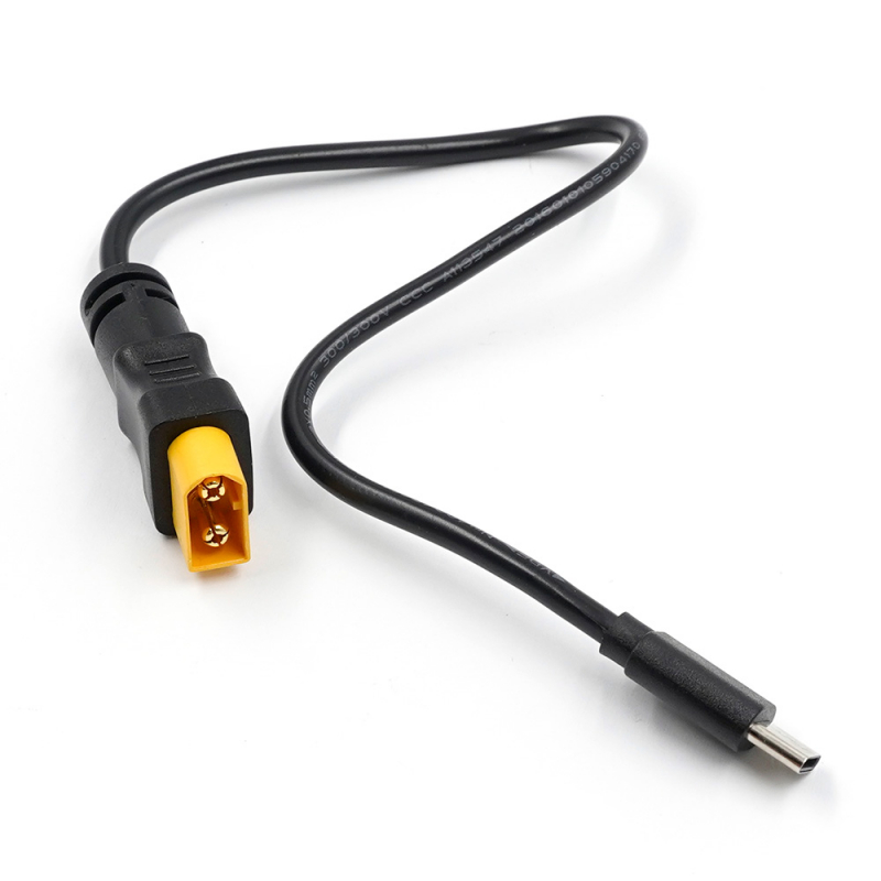 Preview: Yeah Racing Aluminium LED Pit Light mit Teileablage – Schwarz