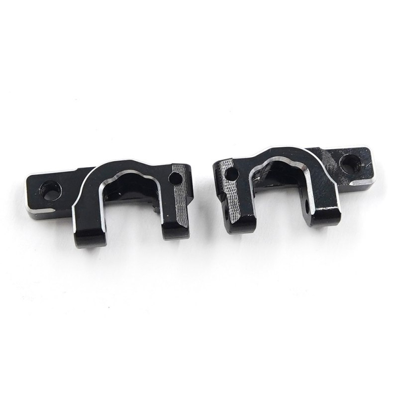 Yeah Racing Aluminium C-Hub Set für Team Associated 1/24 RC10 Buggy