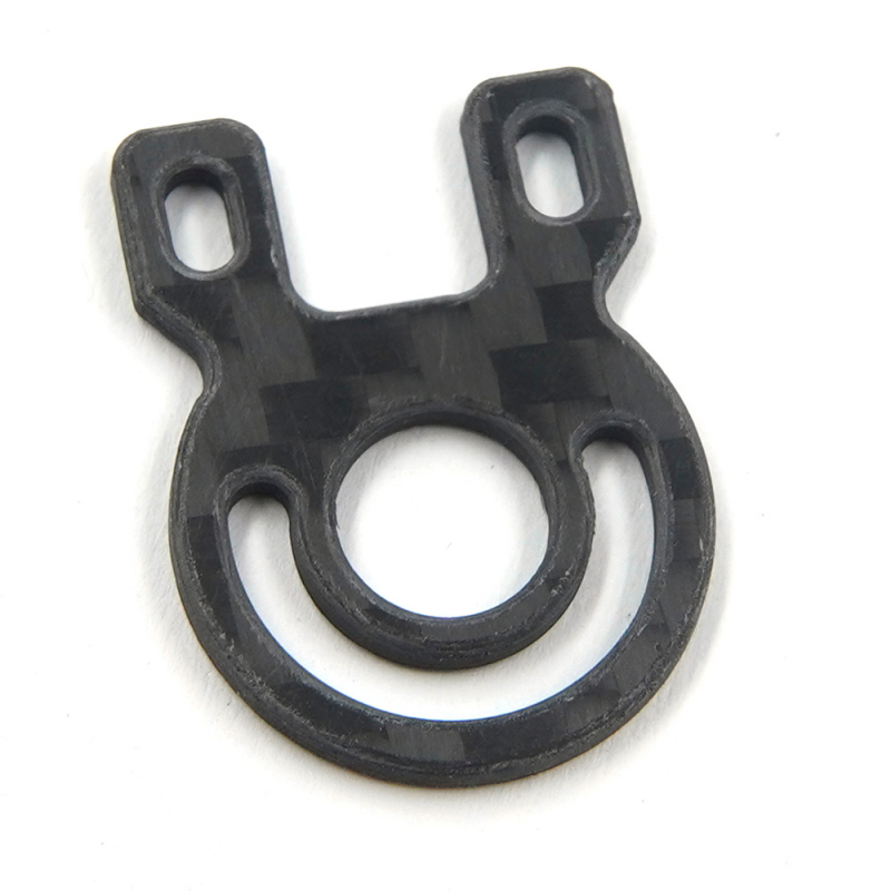 Onisiki NEKOMATA Carbon Motor Mount