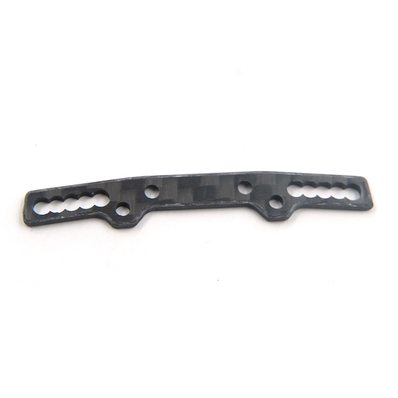 Preview: Onisiki NEKOMATA Carbon Rear Shock Tower