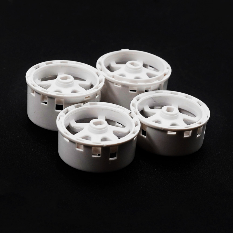 Preview: Onisiki NEKOMATA AWD Plastic Rims Set