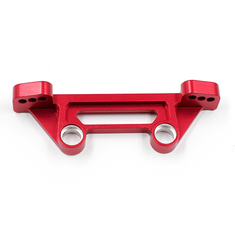 Yeah Racing Aluminium Lenkungsset für Reve D RDX – Red