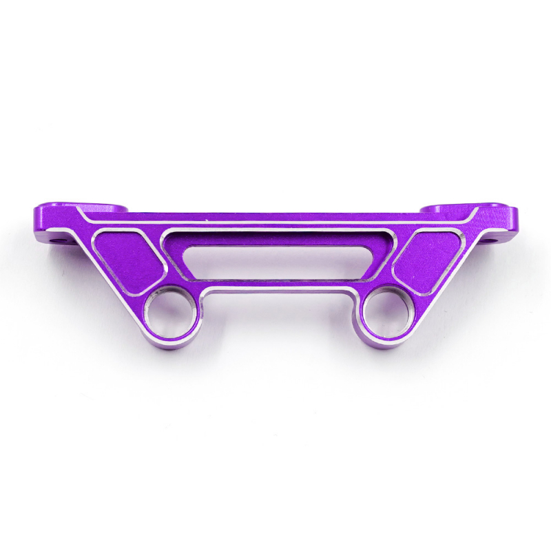Yeah Racing Aluminium Lenkungsset für Reve D RDX – Purple