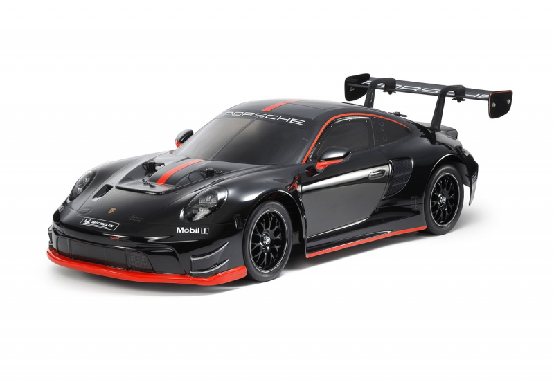 Tamiya Porsche 911 GT3 R (992) Karosserie Set