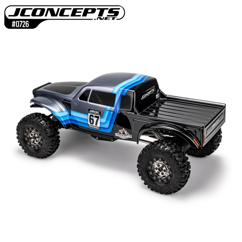 Preview: JConcepts  JCI Baja Bruck (313mm) für 1/10 Crawler
