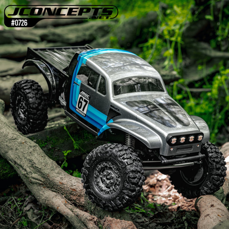 Preview: JConcepts  JCI Baja Bruck (313mm) für 1/10 Crawler