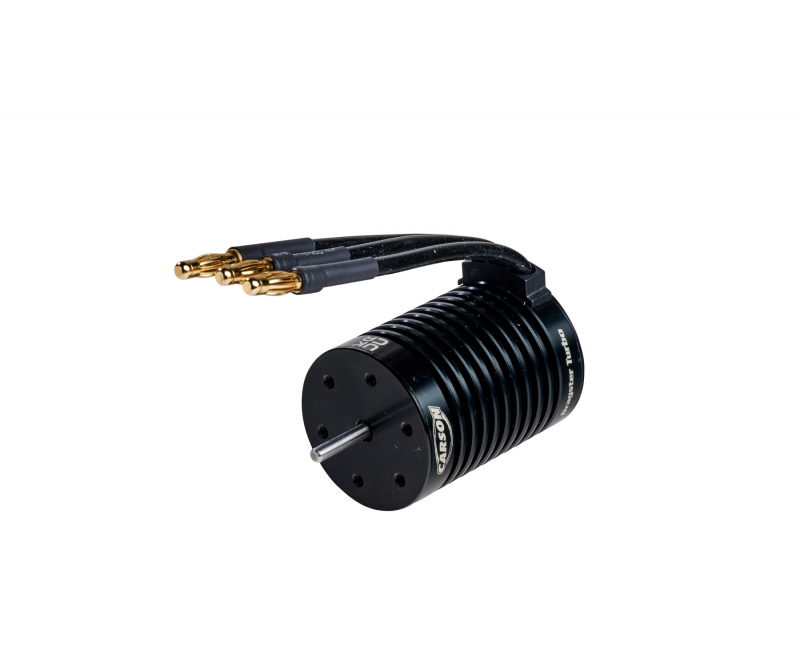 Carson 1:10 BL Dragster Turbo 2.0 Motor 3200KV