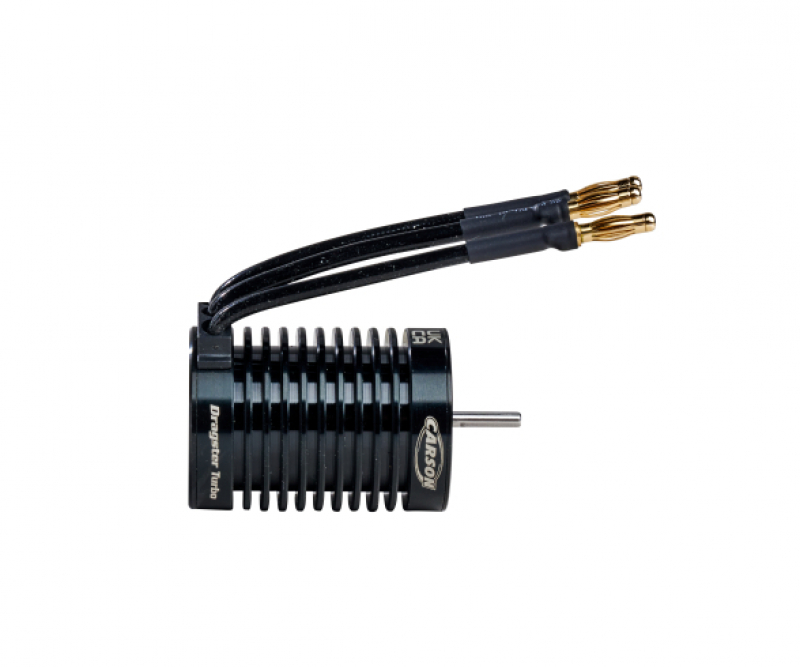 Preview: Carson 1:10 BL Dragster Turbo 2.0 Motor 3200KV