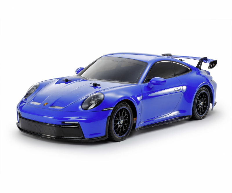Tamiya Porsche 911 GT3 TT-02 Bausatz
