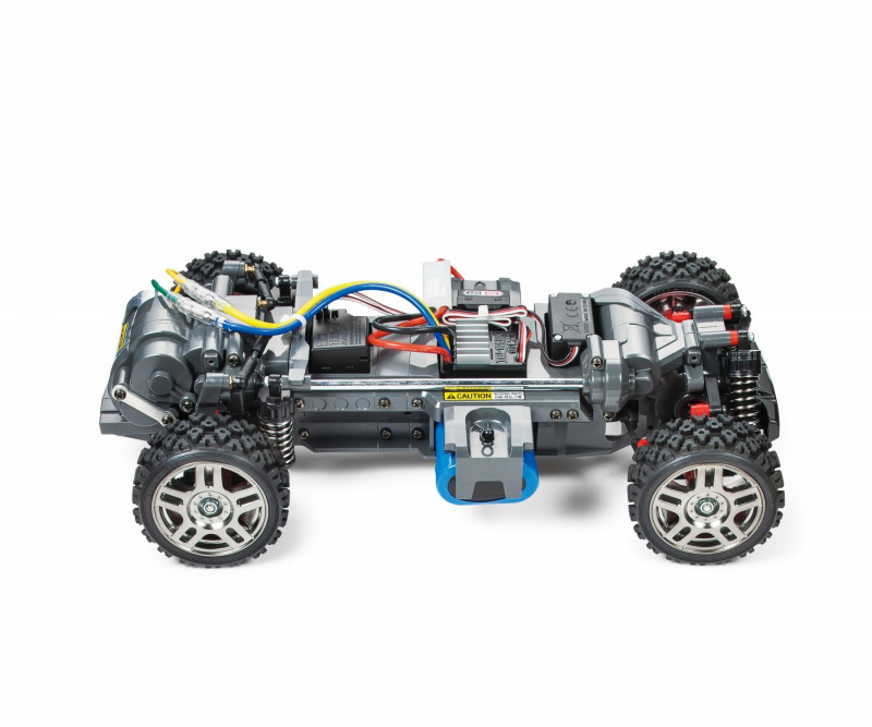 Tamiya VW Beetle Rally MF-01X Kit