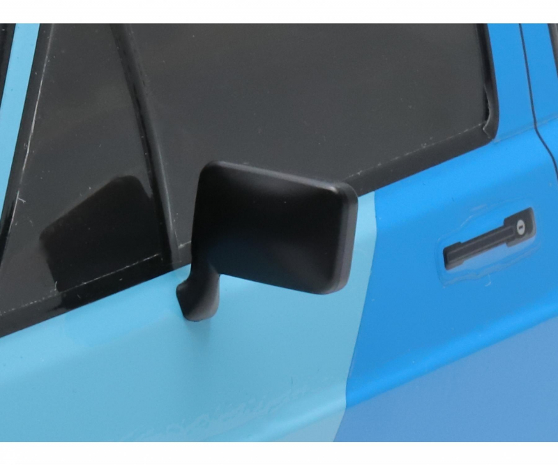 Tamiya VW Golf II GTI 16V Rally MF-01X Bausatz