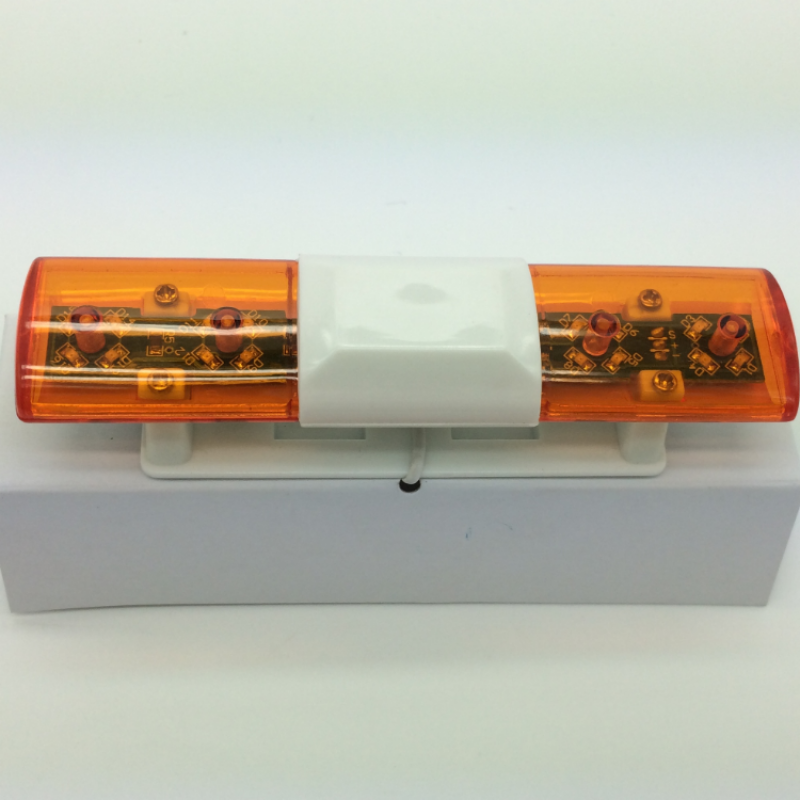 Kayhobbies - Onlineshop für RC Cars - Drift - Crawler - 1/10 LED-Warnlicht  Orange