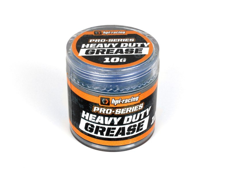 HPI Pro-Series Heavy Duty Grease (10g)
