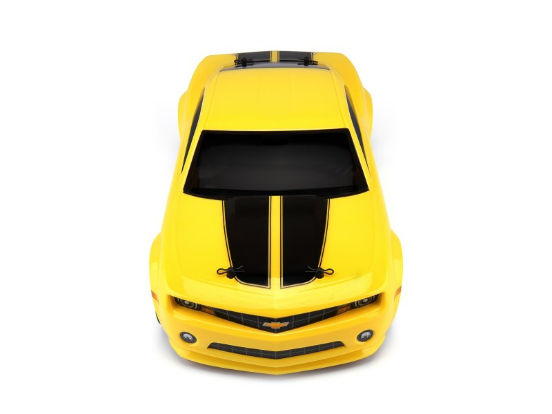 HPI 2010 Chevrolet Camaro Karosserie (200mm)
