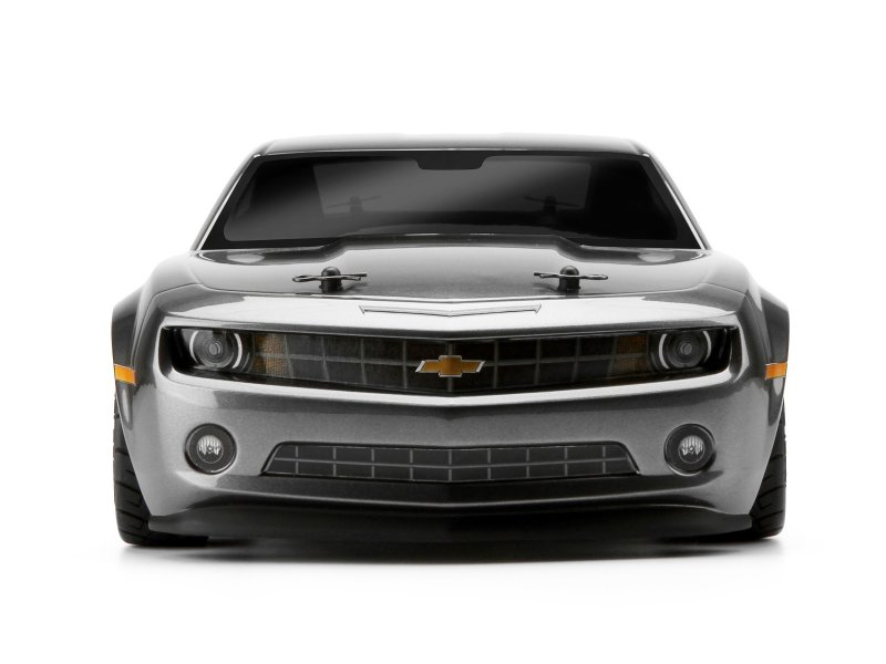 HPI 2010 Chevrolet Camaro Karosserie (200mm)