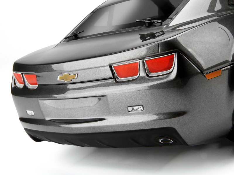HPI 2010 Chevrolet Camaro Karosserie (200mm)