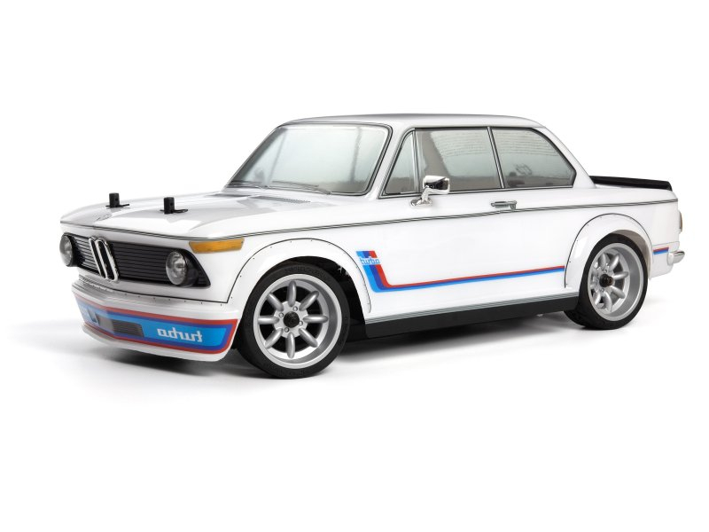 HPI BMW 2002 Turbo Karosserie (200mm)