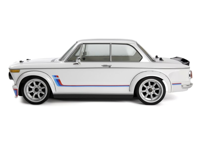 Preview: HPI BMW 2002 Turbo Karosserie (200mm)