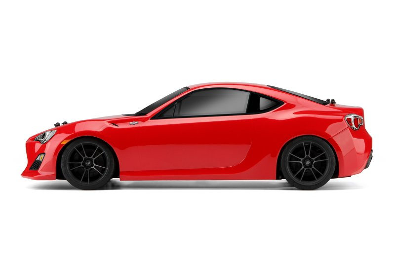 HPI Toyota GT86 Karosserie (200mm)