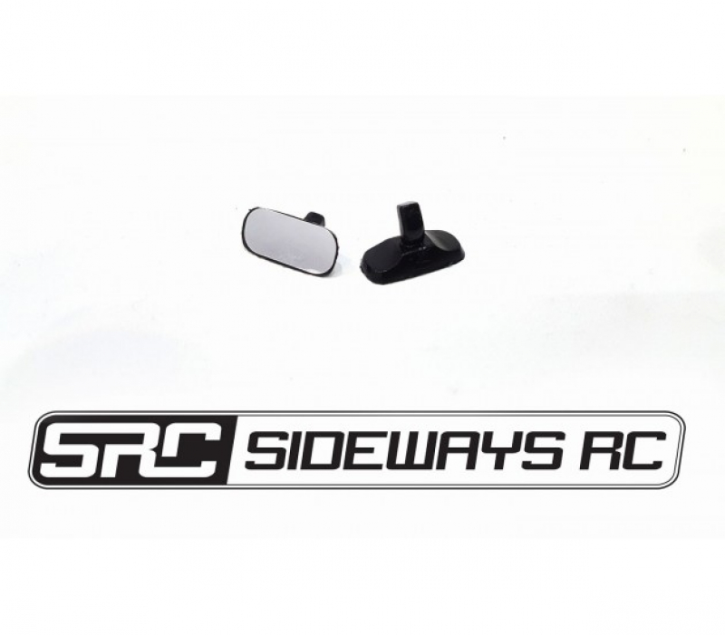 Slideways RC Windscreen Mirror