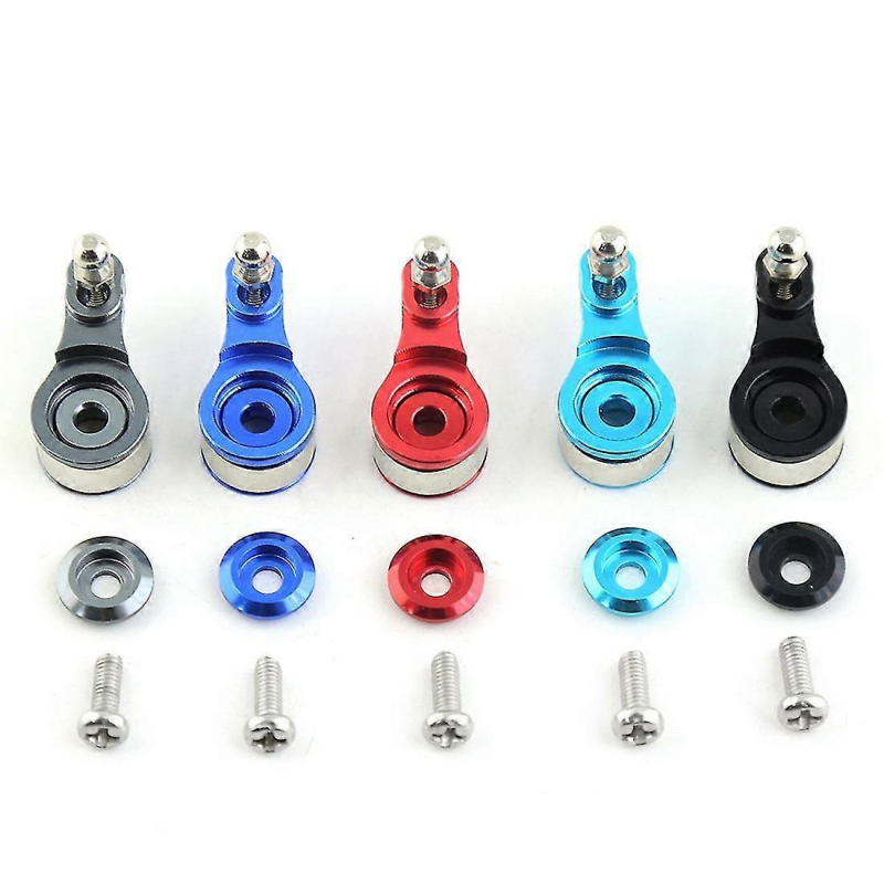 Aluminium Servo Saver 25Z für 1/10