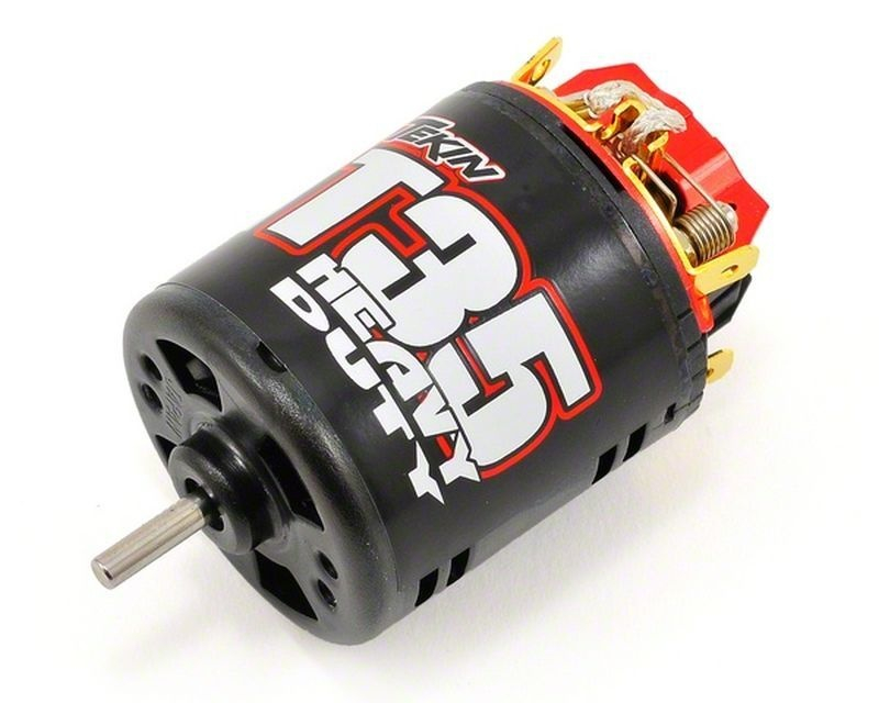 Tekin Rock Crawler Brushed Motor 35T HD